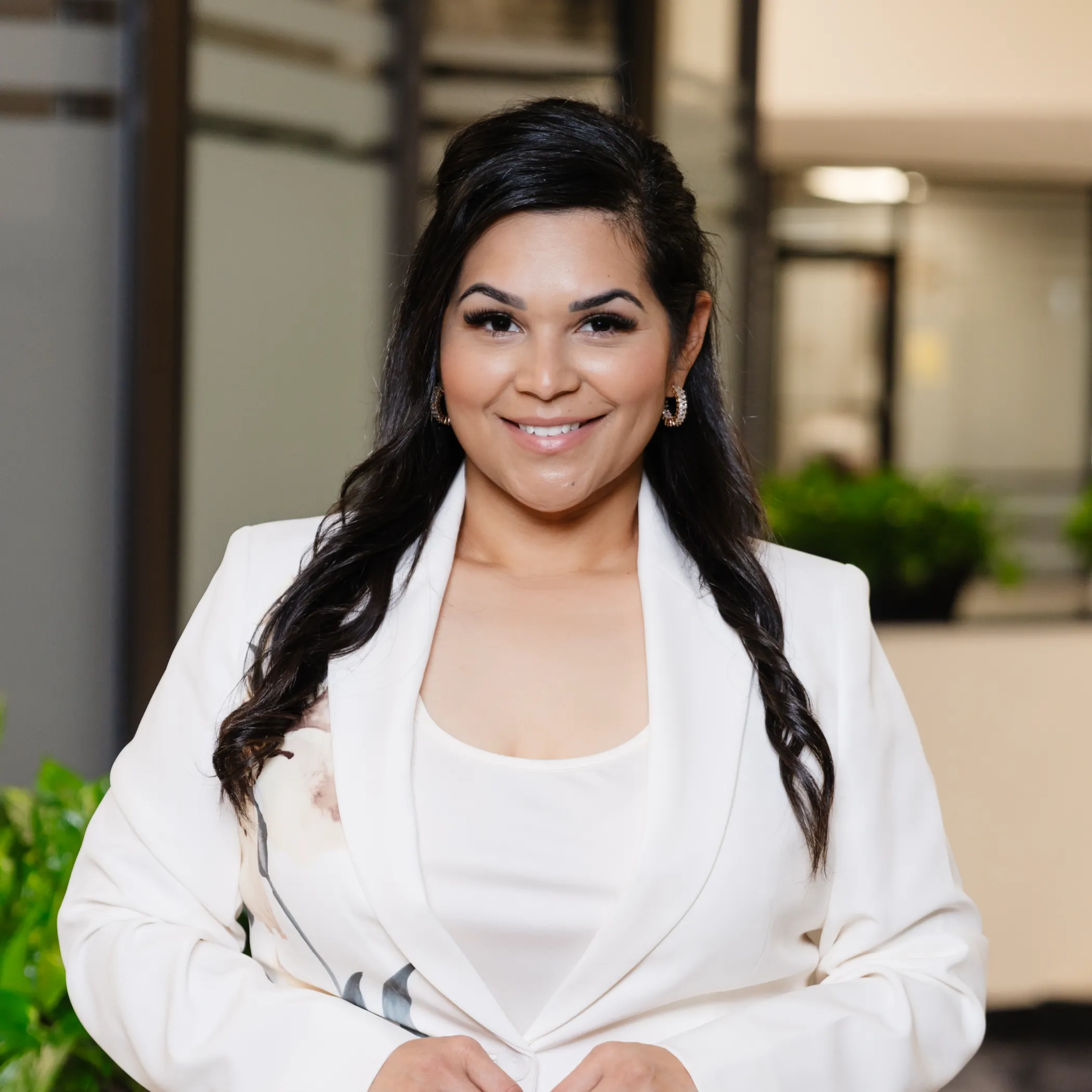 Jessenia Velazquez SAS Elite Investments