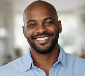 avatar afro americano